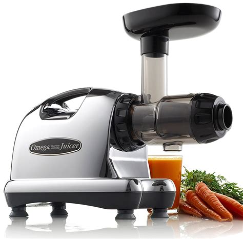 omega juice extractor 8006.